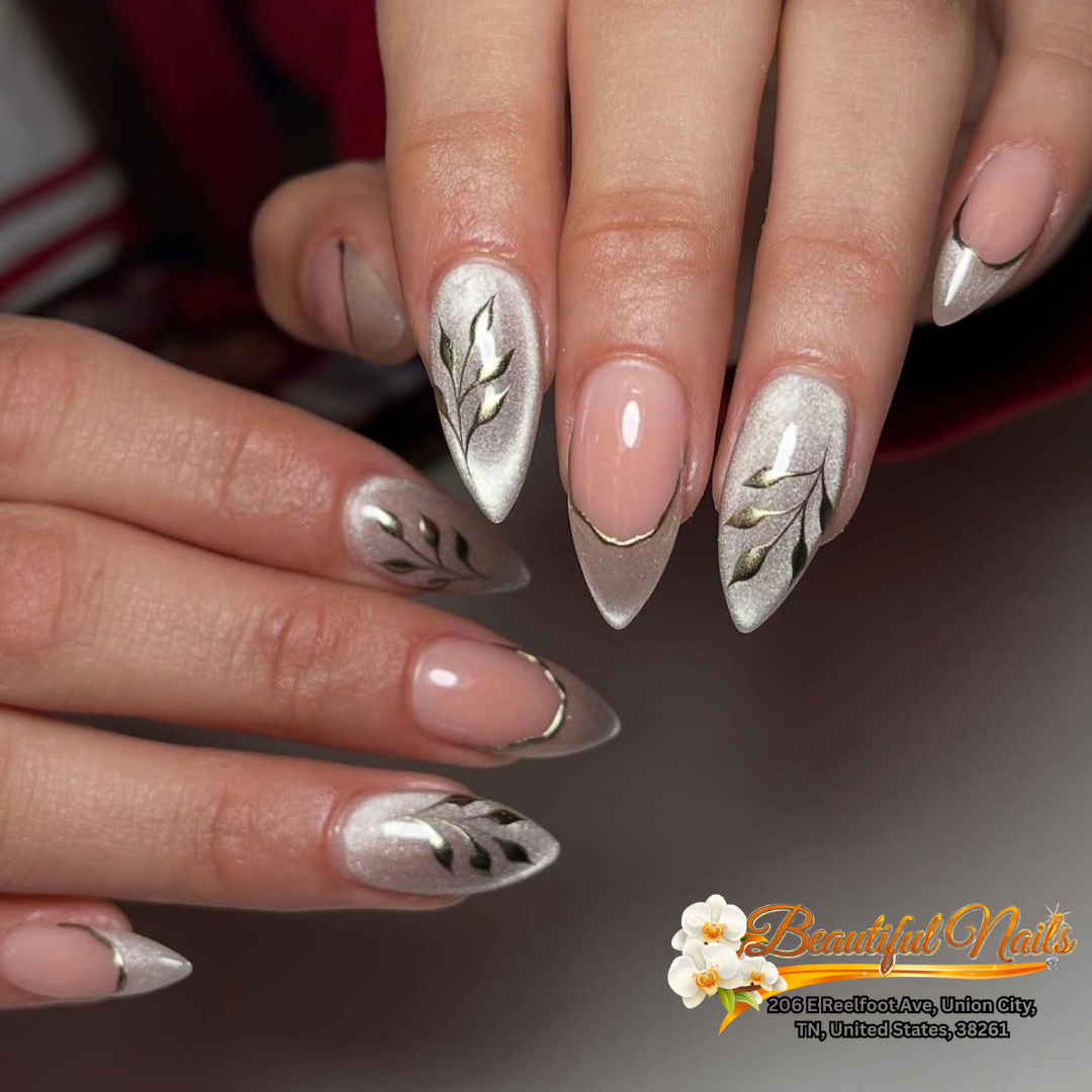 Nails Design